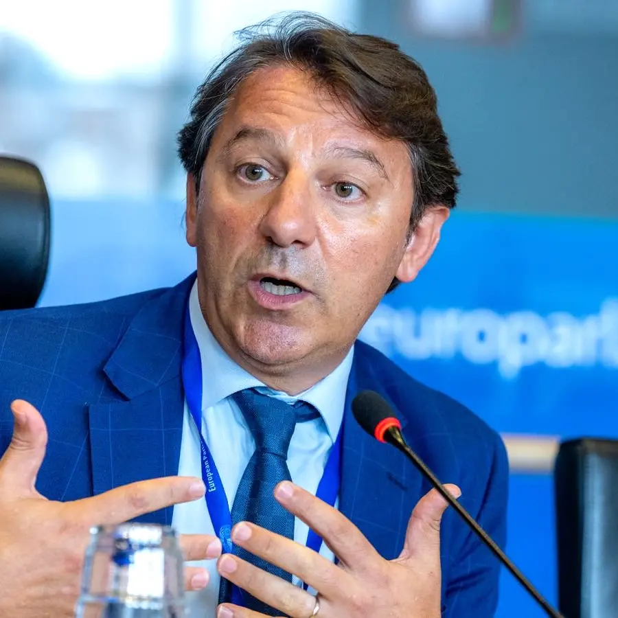 L’europarlamentare Pasquale Tridico a Catanzaro per parlare di autonomia differenziata e welfare\n