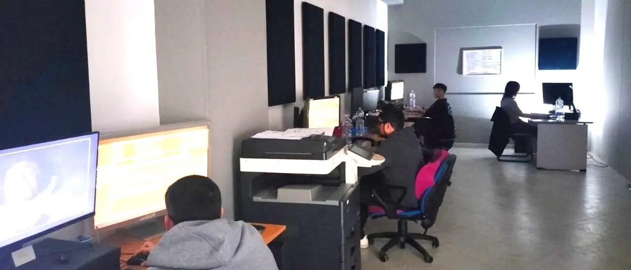 Palmi, azienda leader nel restauro delle pellicole cinematografiche investe nel territorio e nel progetto \"Cinema e idrogeno\"