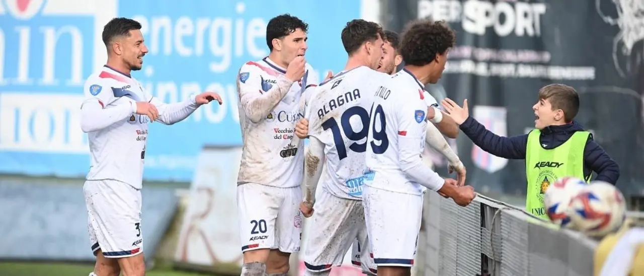 Serie D, la Vibonese ospita i siciliani della Nuova Igea Virtus. I rossoblù cercano la quinta vittoria consecutiva\n