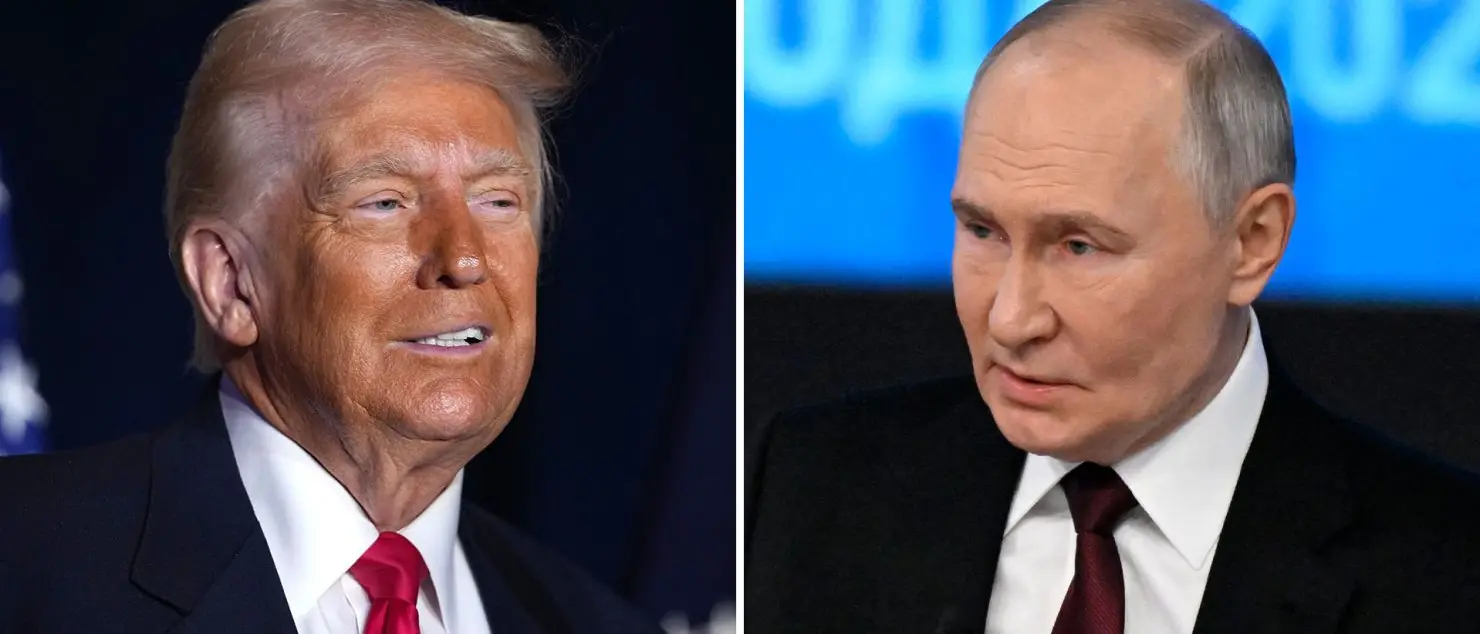 Immenso rispetto per il Presidente Mattarella, ma la Russia di Putin non è il Terzo Reich\n