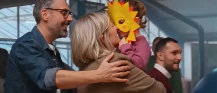 Simona Marrazzo, chi è la compagna di Brunori Sas e mamma della piccola Fiammetta\n