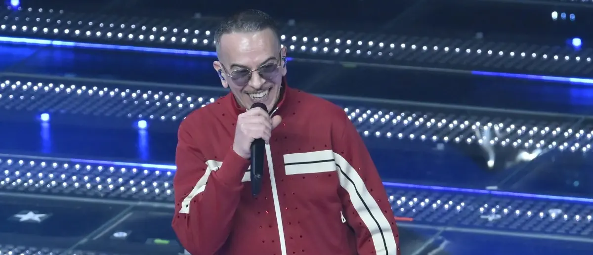 Non solo Brunori: anche Tormento rappresenta la Calabria e riscrive la storia del rap a Sanremo\n