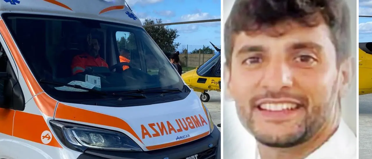 Operaio calabrese morto a Siracusa, il sindaco: «Ancora vittime sul lavoro, vicinanza alla famiglia»\n\n\n