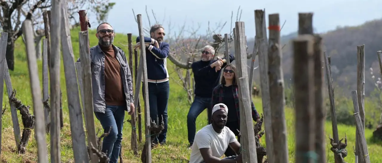 Brunori, Sanremo e il bicchiere mezzo pieno che qualcuno però vuole vedere mezzo vuoto\n