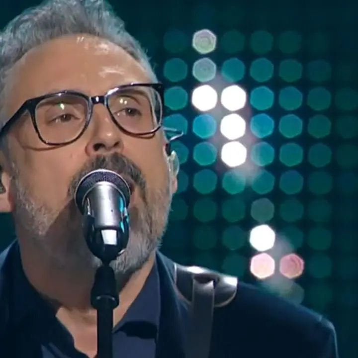 Brunori Sas: perché si chiama così e cosa c’entra la sua famiglia