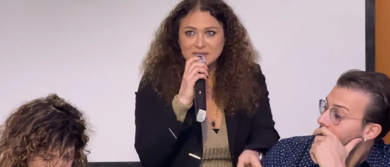 Una masterclass sul Syucai a Corigliano Rossano: una disciplina per crescita personale e consapevolezza