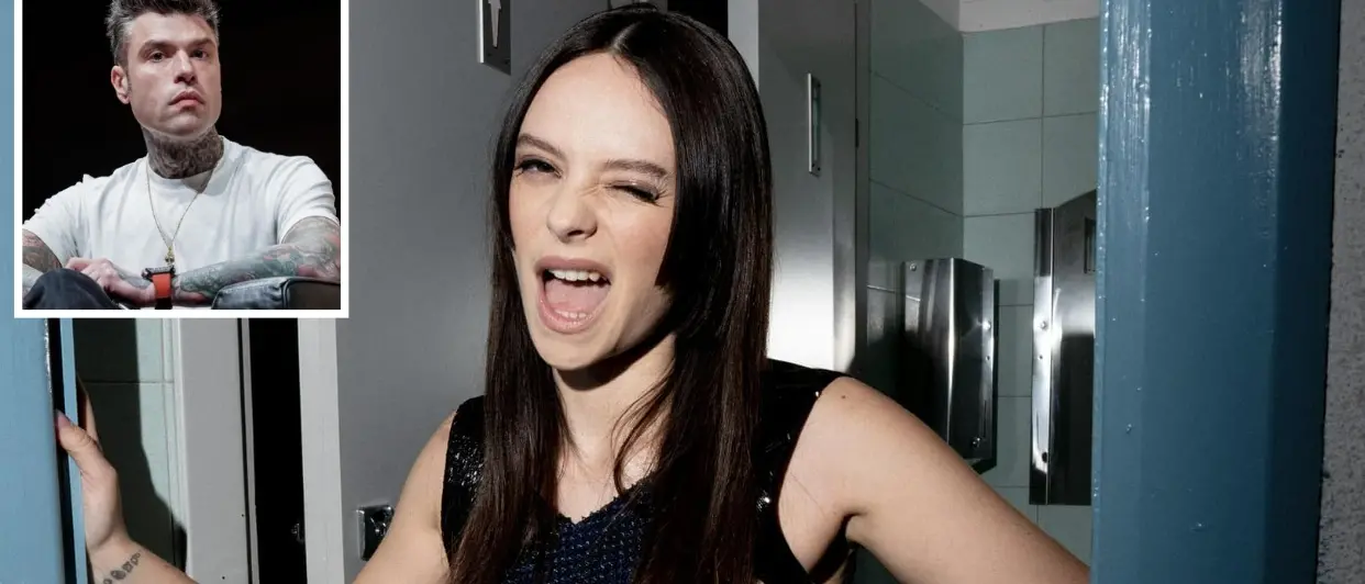 Sanremo 2025, Francesca Michielin su Fedez: «Parliamo di musica, non di polemiche»\n