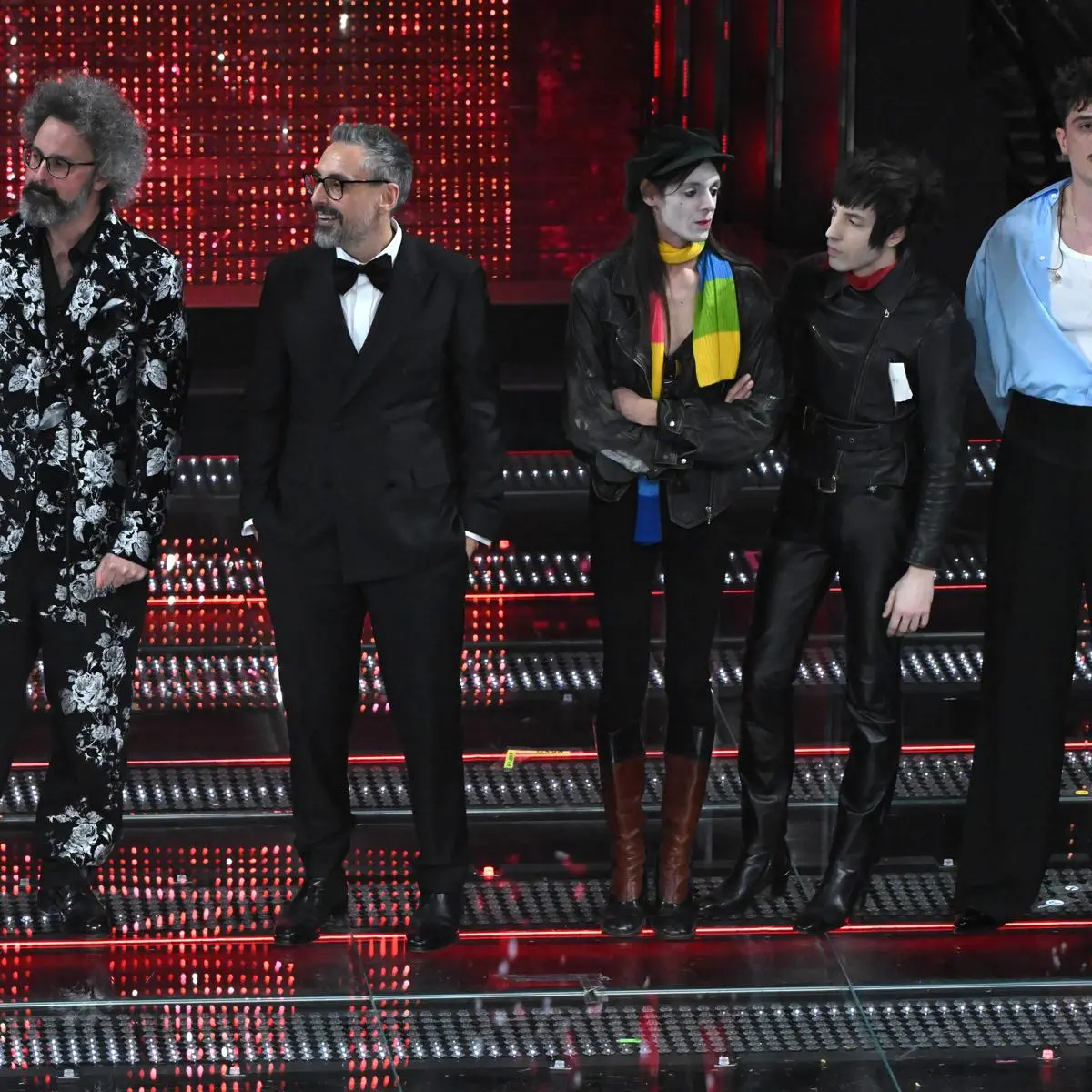 Sanremo 2025,\u00A0Brunori sul podio. Occhiuto: «Tutta la Calabria è orgogliosa di Dario»\n