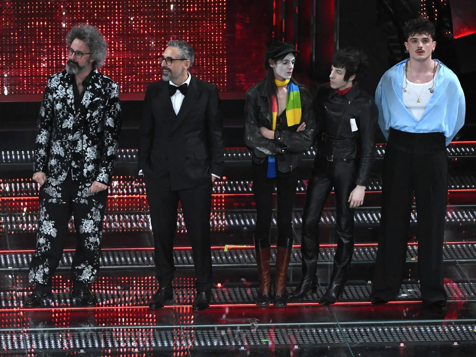 Sanremo 2025,\u00A0Brunori sul podio. Occhiuto: «Tutta la Calabria è orgogliosa di Dario»\n
