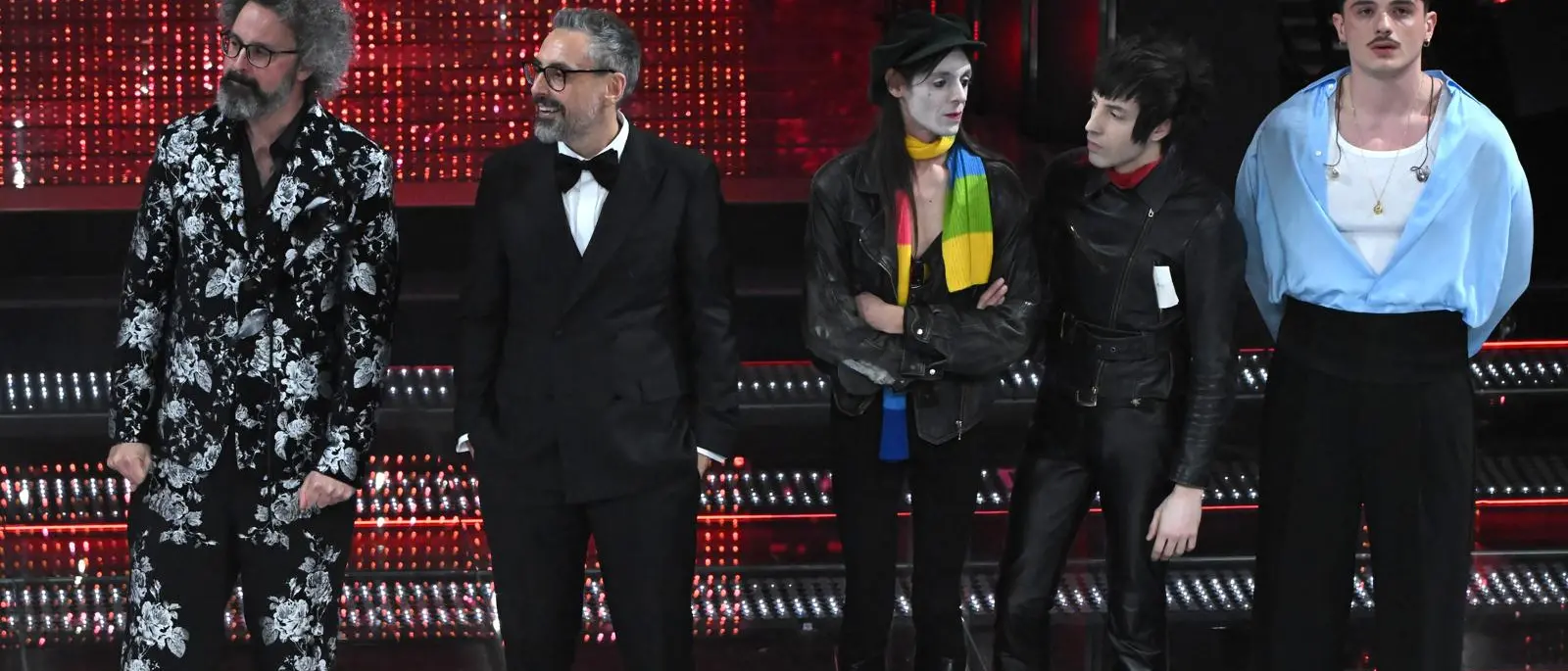 Sanremo 2025,\u00A0Brunori sul podio. Occhiuto: «Tutta la Calabria è orgogliosa di Dario»\n