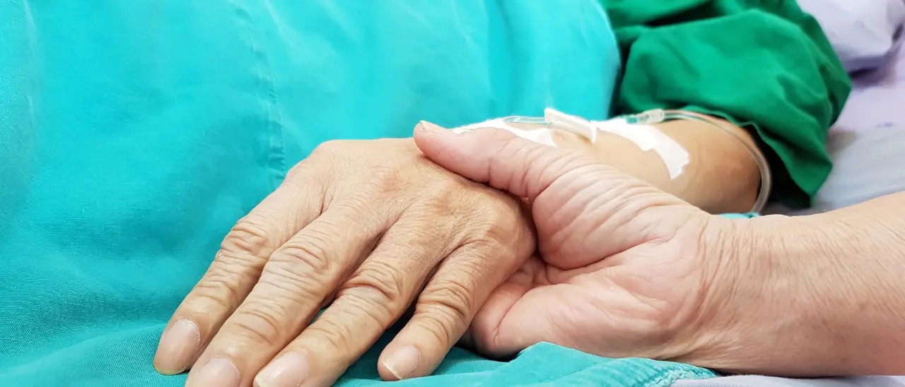 Fine vita, in Calabria 217 richieste di informazioni: eutanasia e suicidio assistito tra le domande più frequenti