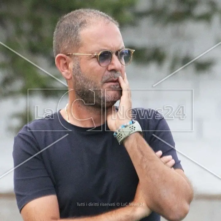 Eccellenza, per l'Ardore tre punti-salvezza d'oro contro la Gioiese (1-0). Criaco: «Giocavamo bene da tempo, mancava solo la vittoria»