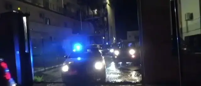 Sequestrarono e picchiarono un 20enne a Crotone, cinque persone finiscono in carcere –\u00A0NOMI\n