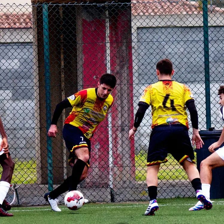 Prima Categoria Calabria, ritmo frenetico tra testa e coda: ecco quanto accaduto nei quattro gironi nell’ultimo fine settimana
