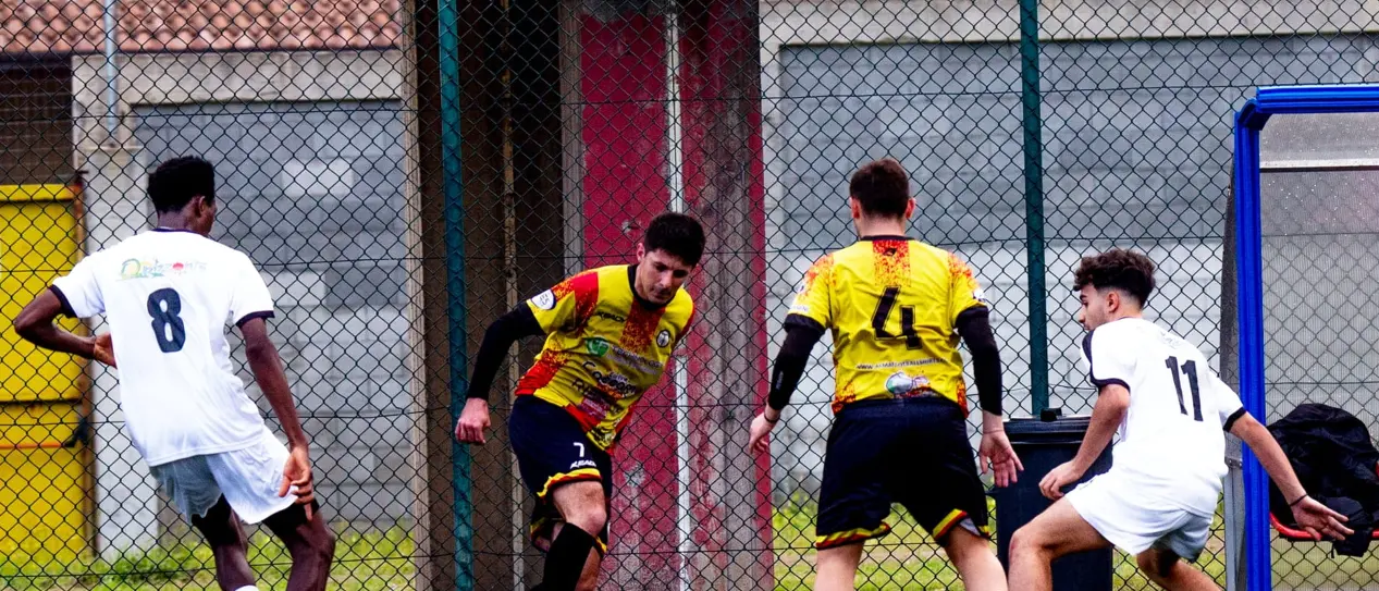 Prima Categoria Calabria, ritmo frenetico tra testa e coda: ecco quanto accaduto nei quattro gironi nell’ultimo fine settimana