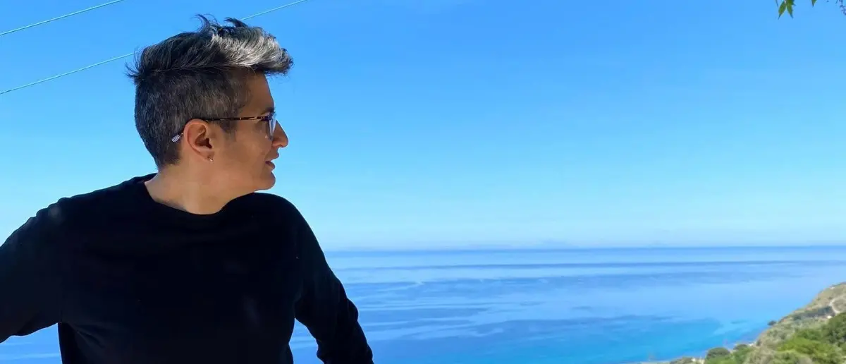 Il ritorno in Calabria dopo 11 anni a Bologna, la scelta di Elena: «Dobbiamo essere parte del cambiamento»