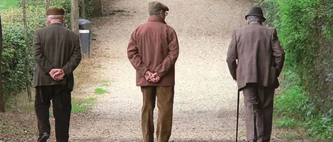 «In pensione sempre più tardi e poveri, in Calabria la situazione è ancora peggiore»: l’allarme dello Spi Cgil