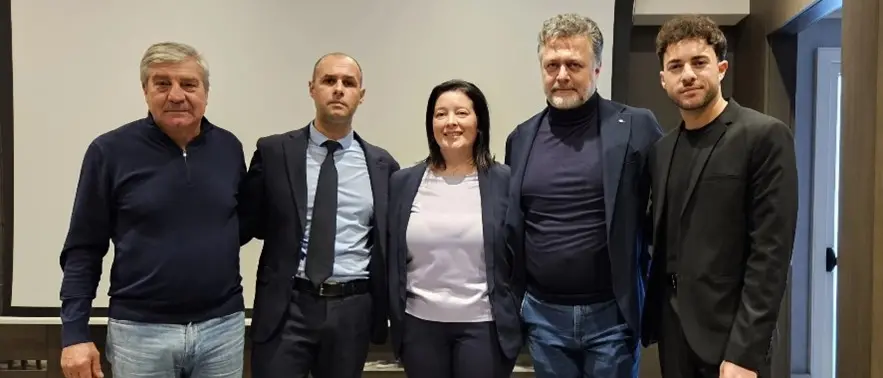 Taekwondo, eletto il direttivo regionale Fita: Mascaro confermato alla presidenza