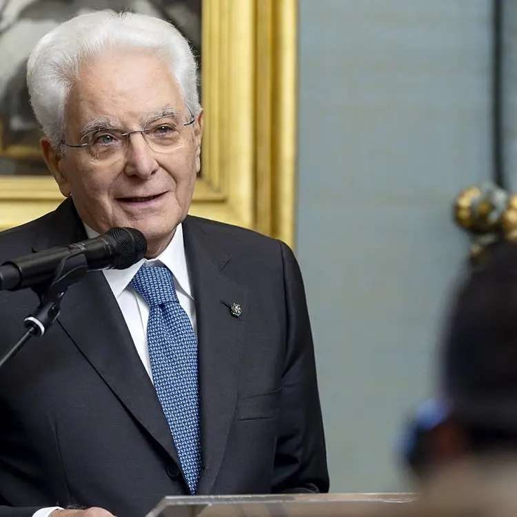 Presidente Mattarella, con tutto il rispetto...\n