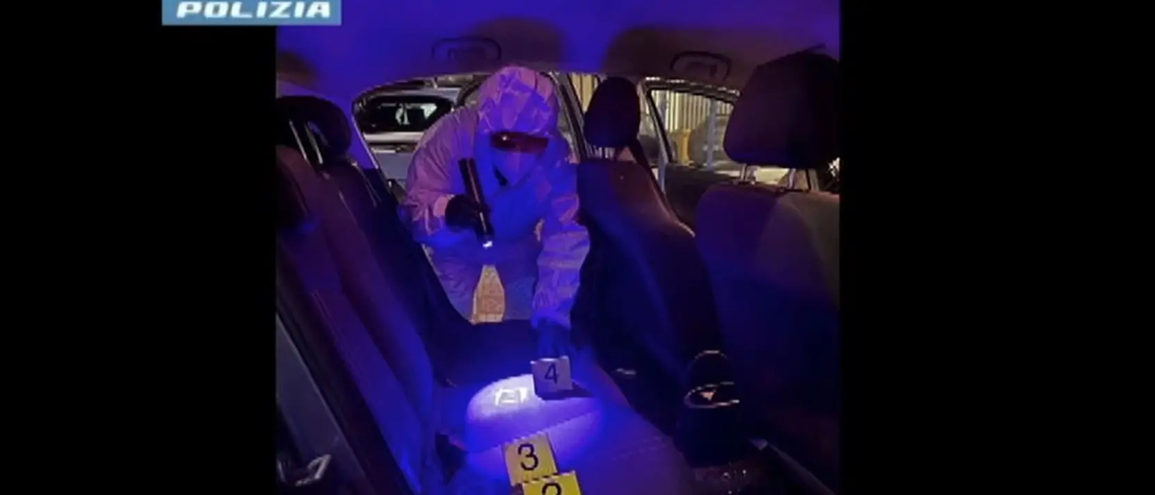 Legato a una sedia e massacrato di botte anche con un martello, l’odissea del 20enne sequestrato a Crotone perché accusato di un furto