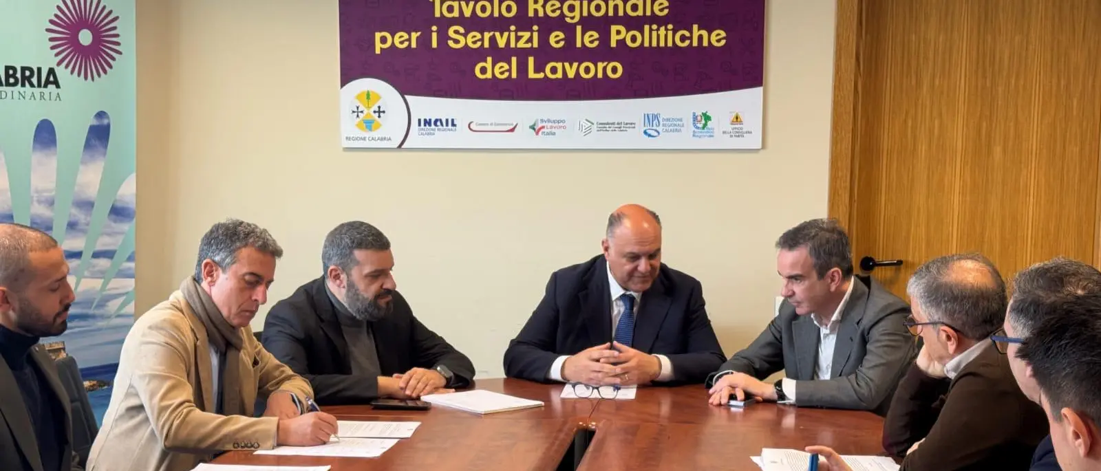 Tirocinanti, firmato l’accordo quadro:\u00A0600 euro per gli over 60 fino alla pensione. Ecco cosa prevede\u00A0\n