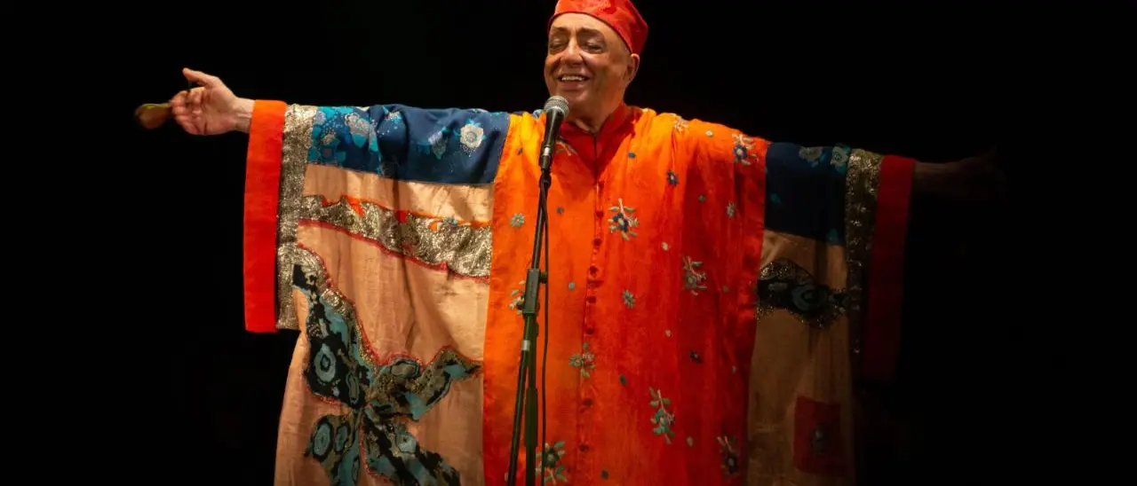 Catanzaro, il concerto di Peppe Barra celebra il 22 febbraio al teatro Politeama\u00A0le radici di Napoli\n