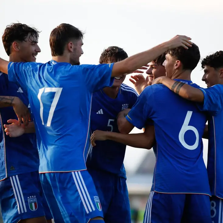 L’Elite Round Under19 sbarca in Calabria: azzurrini a caccia dell’Europeo, già vinto nel 2023\n