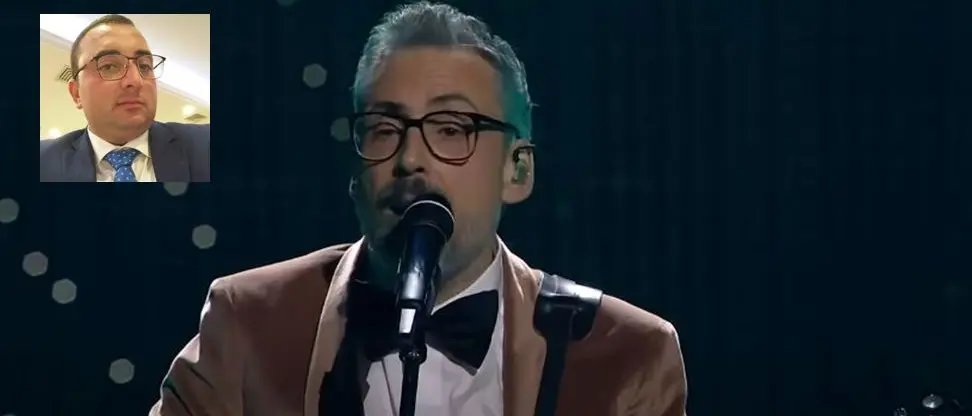 È Brunori-mania, il sindaco di Cervicati: «Qui alcuni dei suoi terreni, lo aspettiamo a braccia aperte»