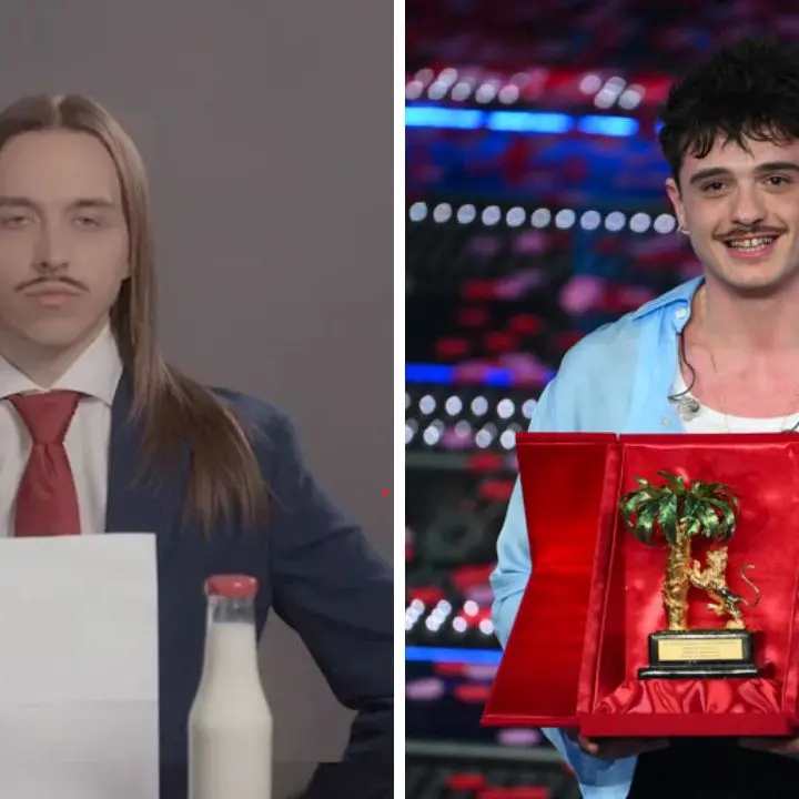 Tommy Cash e l'espresso macchiato: mentre Olly nicchia, l'Estonia porta l'Italia all'Eurovision (a suo modo)\n