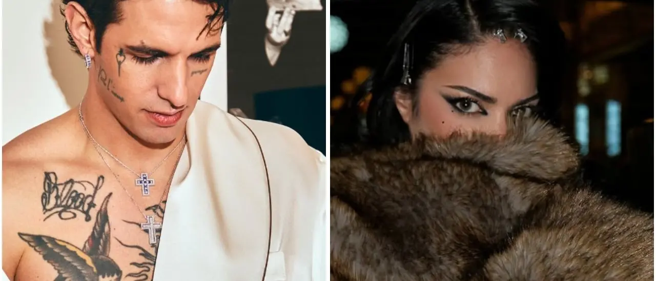 Passione nel backstage a Sanremo: il gossip scatena il Festival e si parla dell’incontro infuocato nei camerini tra due cantanti in gara