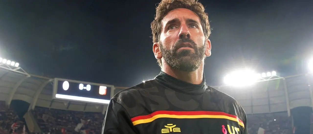 Il Catanzaro vola in Serie B e Caserta si gode il momento (ma con prudenza): «La classifica? Per ora non ci pensiamo»\n