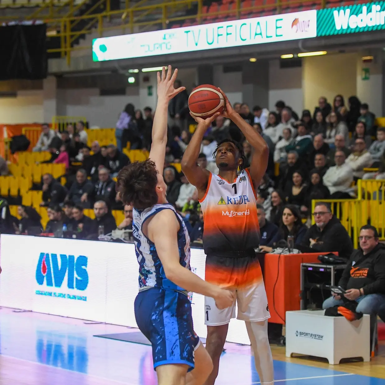 Basket Calabria, la seconda parte del torneo già indigesta: nel primo turno perdono Viola Reggio\u00A0e Rende\u00A0\n