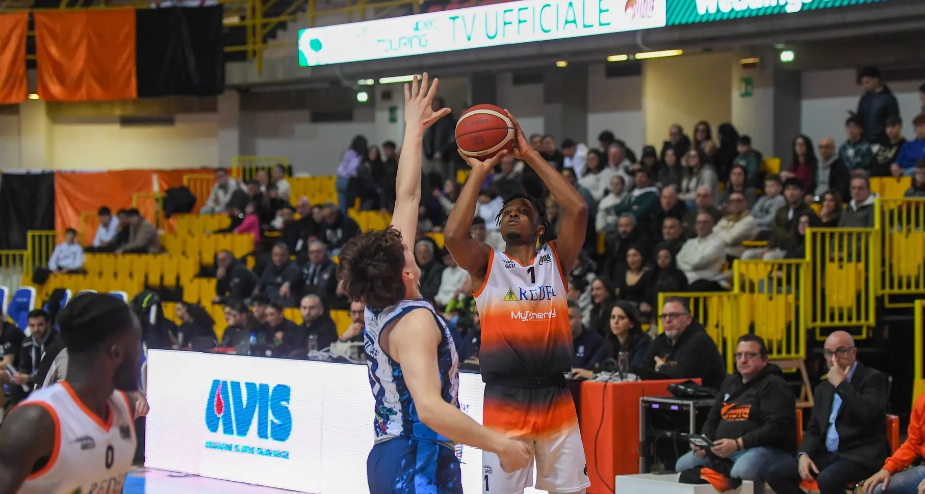 Basket Calabria, la seconda parte del torneo già indigesta: nel primo turno perdono Viola Reggio\u00A0e Rende\u00A0\n