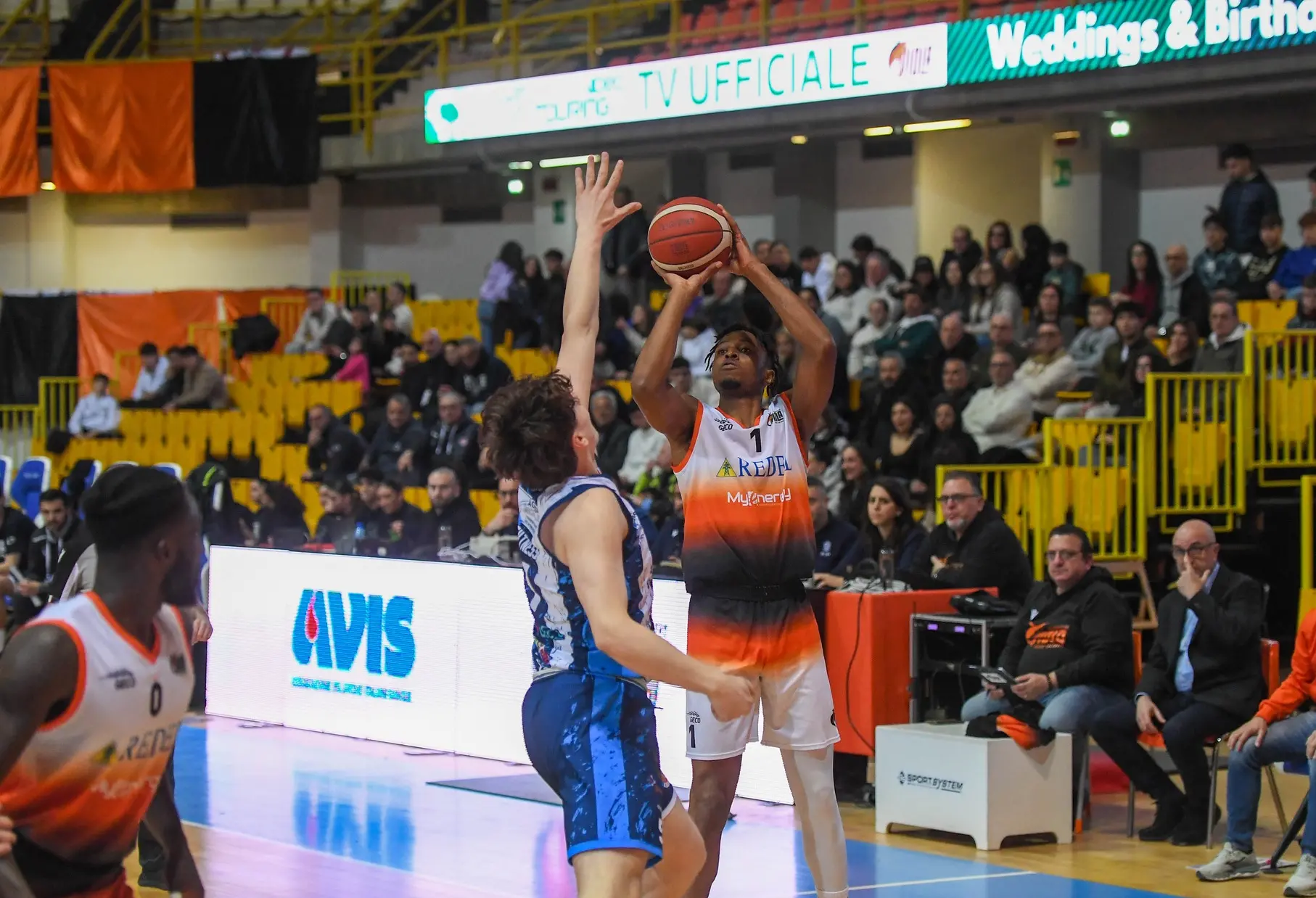 Basket Calabria, la seconda parte del torneo già indigesta: nel primo turno perdono Viola Reggio\u00A0e Rende\u00A0\n