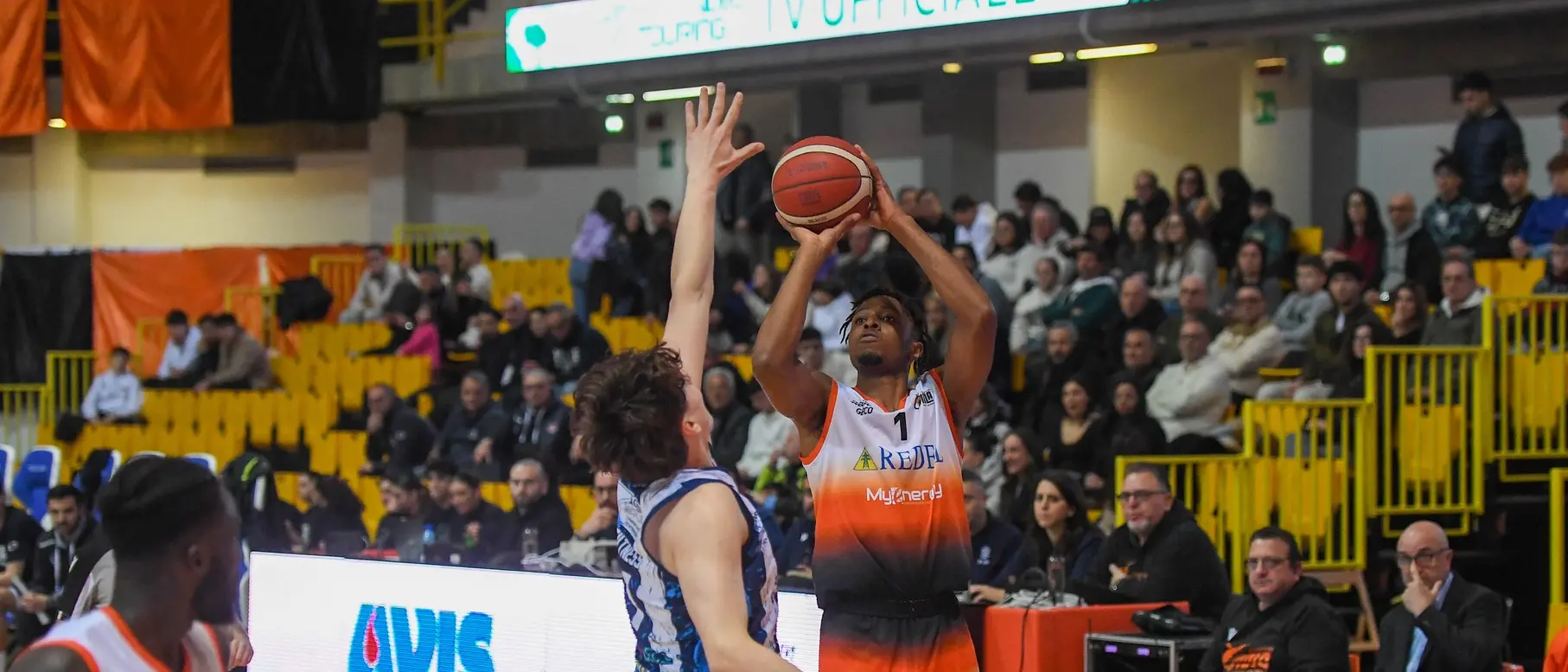 Basket Calabria, la seconda parte del torneo già indigesta: nel primo turno perdono Viola Reggio\u00A0e Rende\u00A0\n