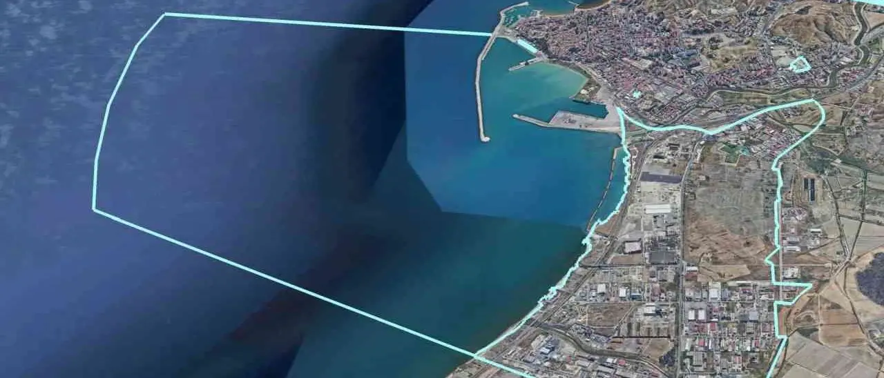 Bonifica Crotone, il sindaco Voce: «Il tempo l'ha perso l'Eni. L’ad Grossi porti i rifiuti all’estero»\n