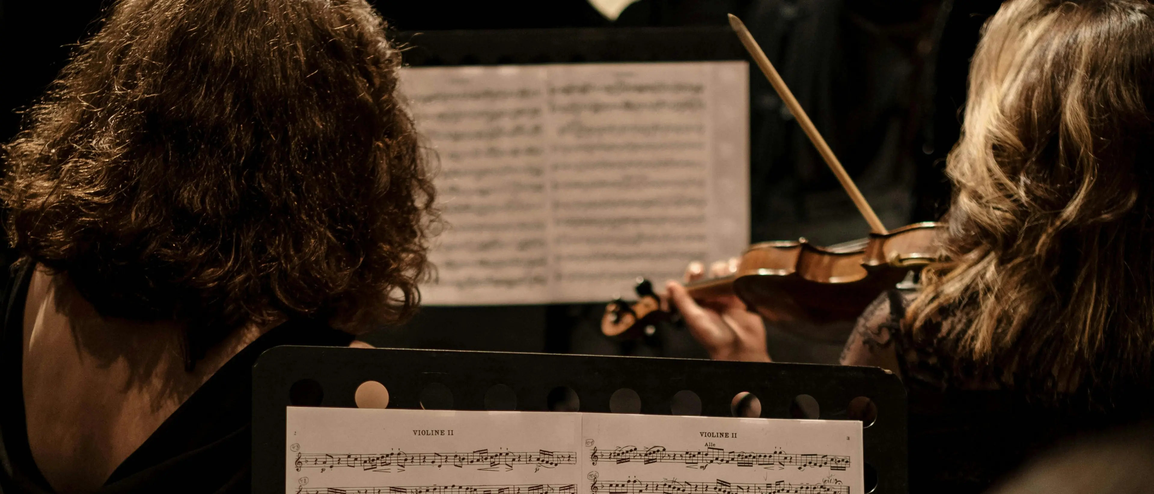 Nasce la Brutia Domina, formazione tutta al femminile dell’Orchestra Sinfonica Brutia: l’esordio al Rendano