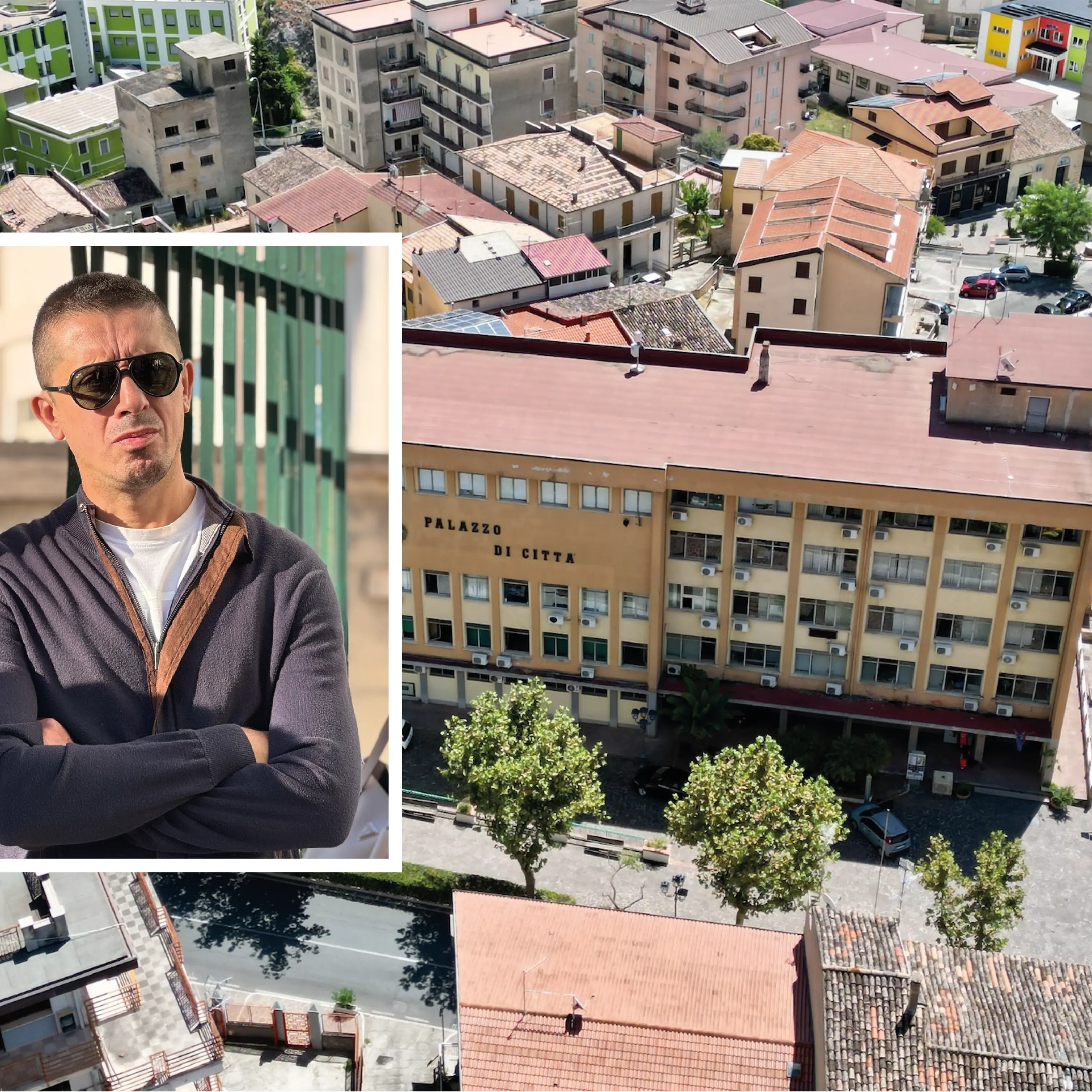 Cassano, anche Notaristefano prende le distanze da Papasso: «Assessori dimissionari professionisti integerrimi»\n