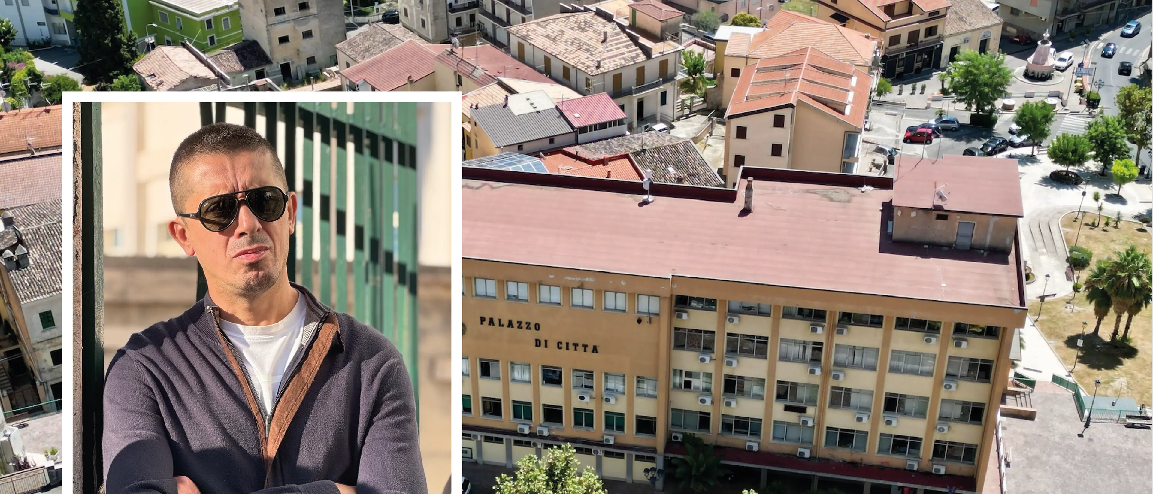 Cassano, anche Notaristefano prende le distanze da Papasso: «Assessori dimissionari professionisti integerrimi»\n