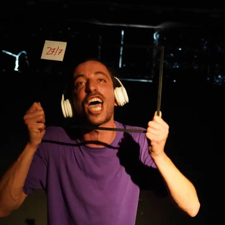 Voci dal sottosuolo, la rassegna itinerante al Teatro Valente di Corigliano Rossano