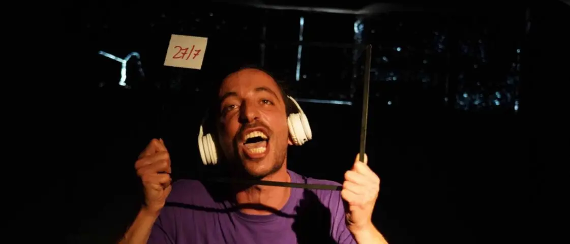 Voci dal sottosuolo, la rassegna itinerante al Teatro Valente di Corigliano Rossano