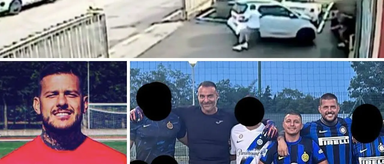 «Il mio primo incontro con Bellocco, gli affari e la sua scelta di uccidermi: ecco chi me lo disse», il verbale inedito di Beretta\n