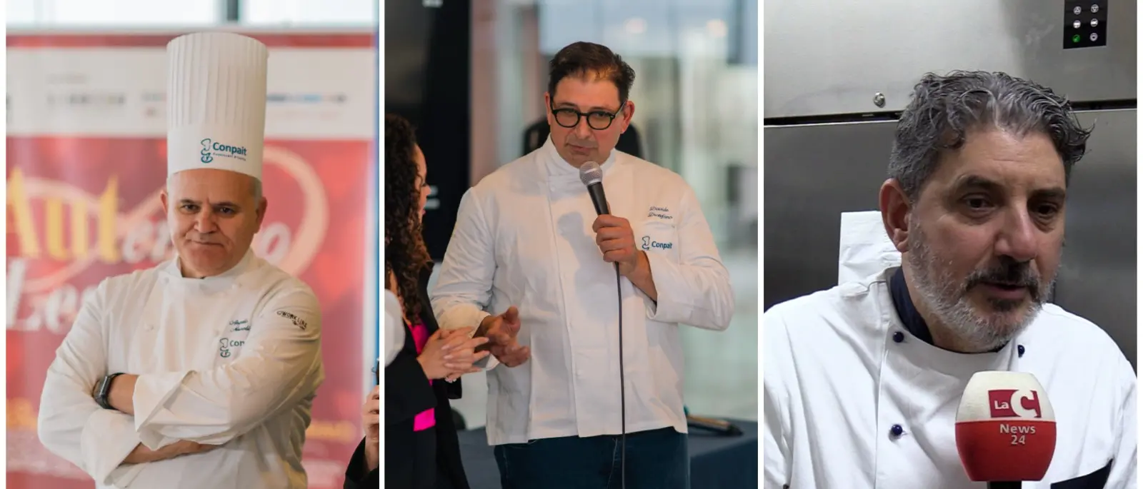 AUTentico Legame,\u00A0quando l’inclusione diventa un’opportunità: il cuore “dolce” degli imprenditori reggini\n