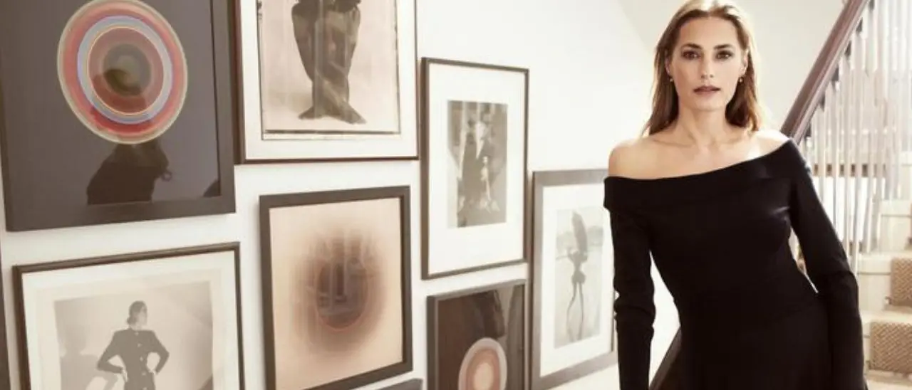 Ho sposato Simon Le Bon e l'ho tenuto stretto per 40 anni: parla Yasmin Parvaneh, la modella che ha vissuto il sogno di milioni di fan\n