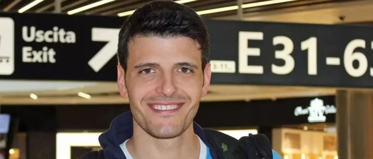 Accusato di filmare due minorenni negli spogliatoi, condannato\u00A0l’ex campione di scherma Andrea Cassarà\n