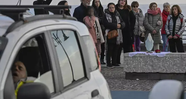 Sciame sismico ai Campi Flegrei: ecco il piano per trasferire 12mila abitanti nell’area dell’ex Fondazione Terina a Lamezia