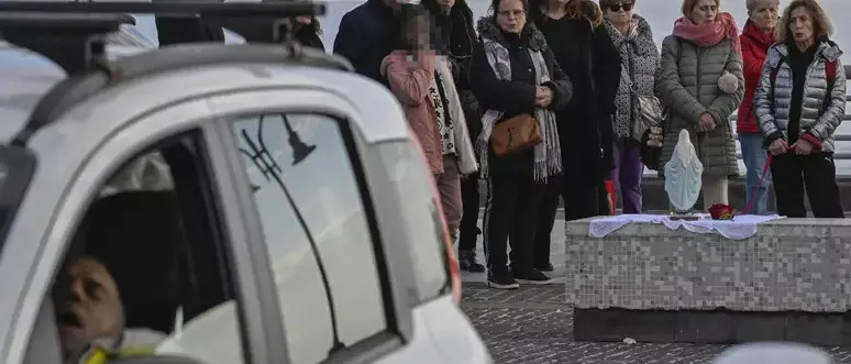 Sciame sismico ai Campi Flegrei: ecco il piano per trasferire 12mila abitanti nell’area dell’ex Fondazione Terina a Lamezia