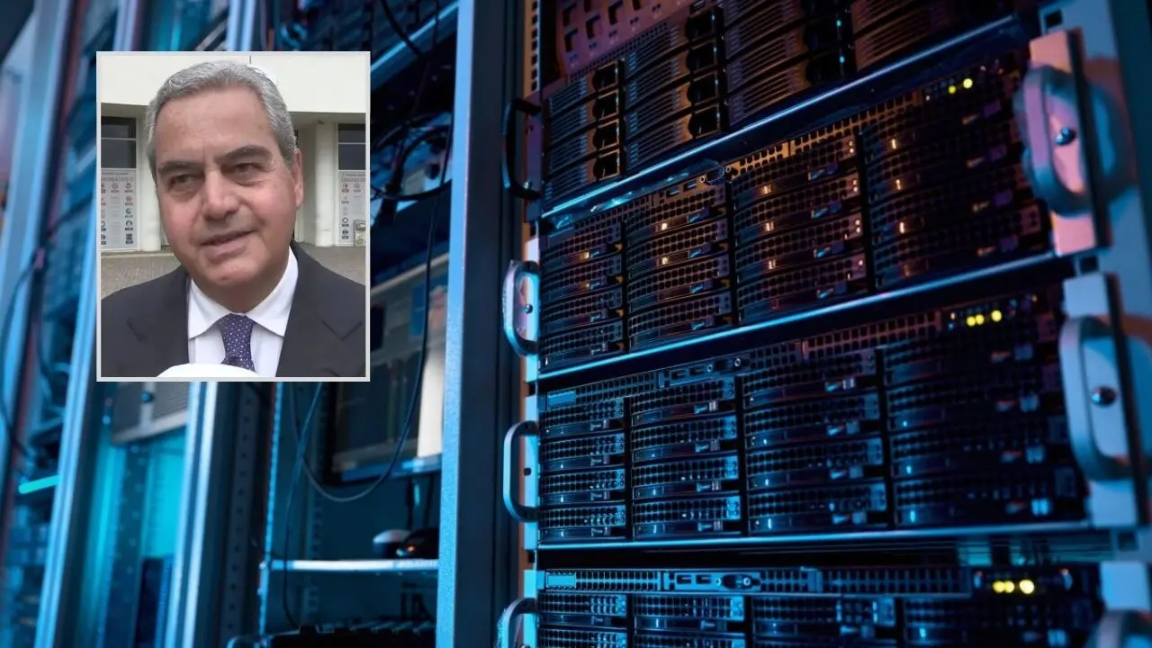 Intelligenza artificiale, la Calabria si candida a ospitare un supercomputer: «Sarà green, lo raffredderemo con l’acqua dei fiumi»