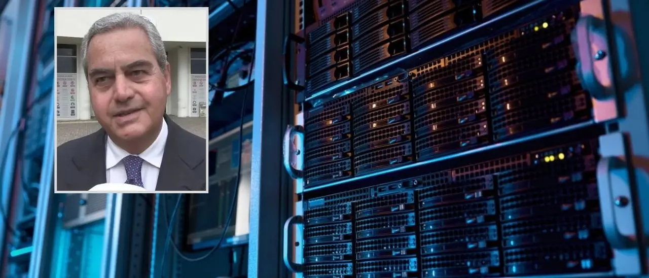 Intelligenza artificiale, la Calabria si candida a ospitare un supercomputer: «Sarà green, lo raffredderemo con l’acqua dei fiumi»