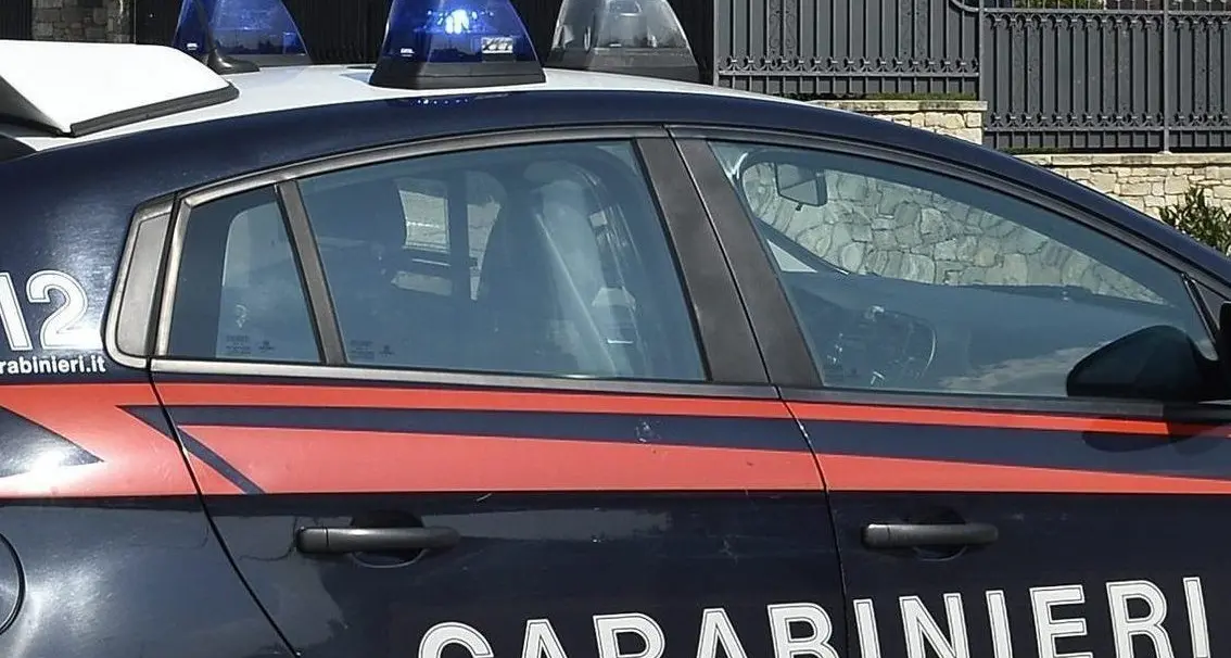 Intervengono per sedare una lite e scoprono 3 kg di marijuana, ai domiciliari un 25enne nel Catanzarese\n